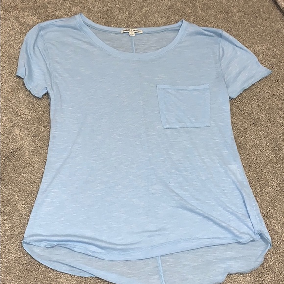 Threads for Thought T, size S - Picture 1 of 1